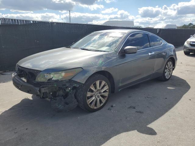 HONDA ACCORD EXL 2008 with VIN 1HGCS22848A016182 - Photo from auction
