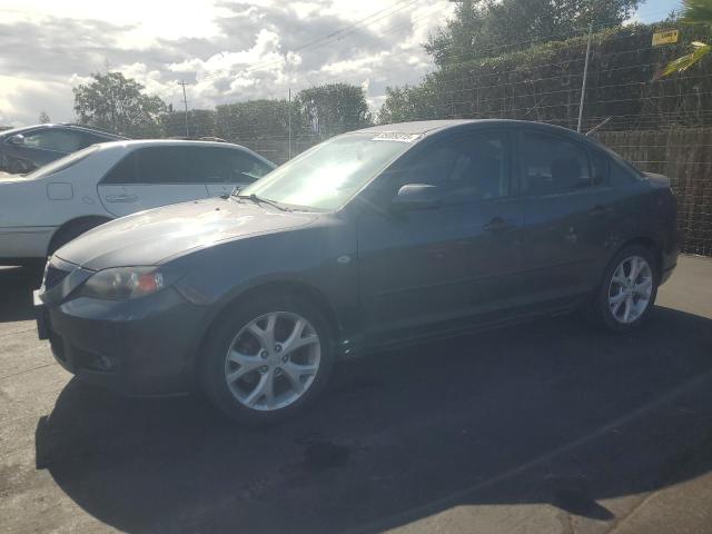 MAZDA 3 I 2009 with VIN JM1BK32G791231614 - Photo from auction