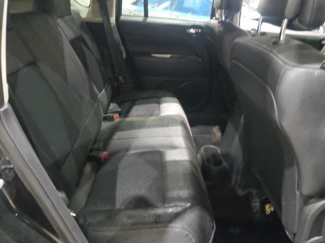 Photo 11 from auction – 2014 JEEP COMPASS LA with VIN 1C4NJDEB9ED884640