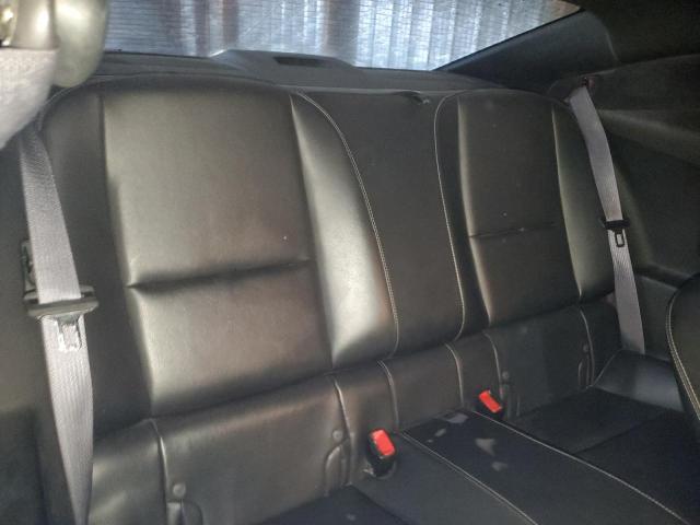 Photo 10 from auction – 2011 CHEVROLET CAMARO LT with VIN 2G1FC1ED8B9113909