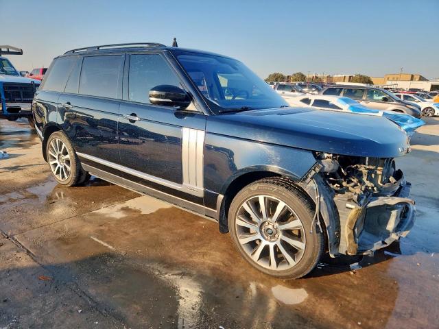 Photo 4 from auction – 2014 LAND ROVER RANGE ROVE with VIN SALGV3TF2EA177841