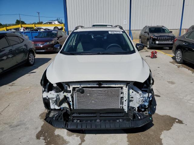 Photo 5 from auction – 2024 SUBARU CROSSTREK with VIN JF2GUADC3R8873982