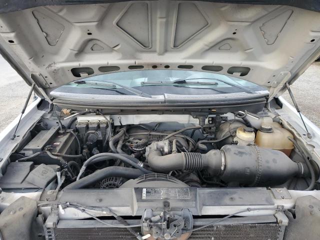 Photo 11 from auction – 2008 FORD F150 with VIN 1FTRF122X8KB81442