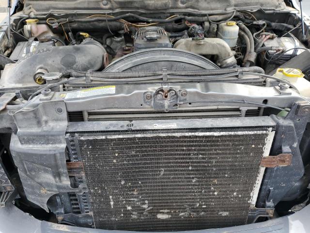 Photo 11 from auction – 2007 DODGE RAM 2500 S with VIN 3D7KS26C77G746747