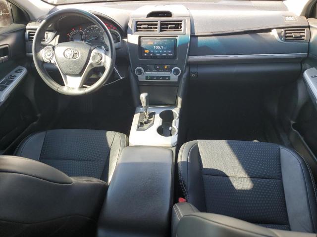 Photo 8 from auction – 2012 TOYOTA CAMRY BASE with VIN 4T1BF1FKXCU574149