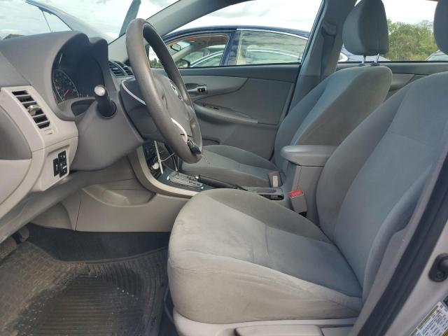 Photo 7 from auction – 2010 TOYOTA COROLLA BASE with VIN 2T1BU4EE2AC243793