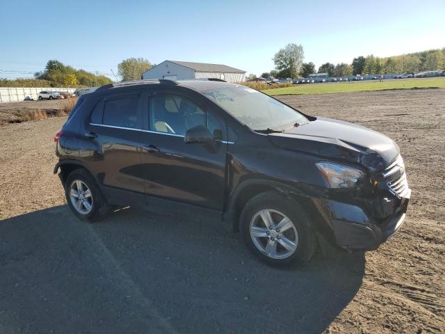 Photo 4 from auction – 2016 CHEVROLET TRAX 1LT with VIN KL7CJPSB0GB728480