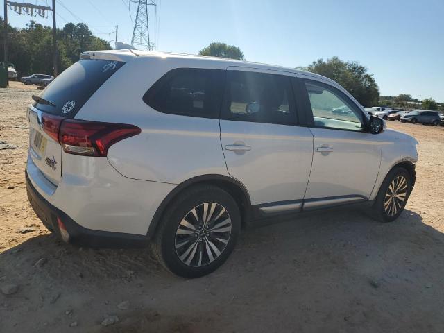 Photo 3 from auction – 2020 MITSUBISHI OUTLANDER with VIN JA4AD3A31LZ011439