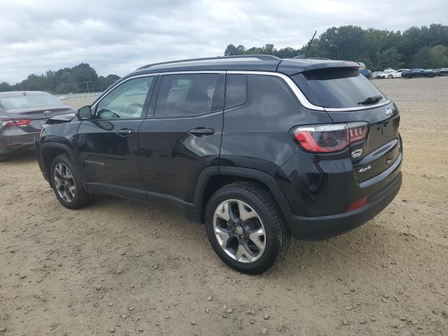 Photo 2 from auction – 2021 JEEP COMPASS LI with VIN 3C4NJDCB1MT603166