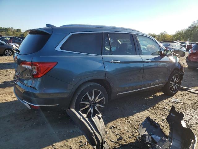 Photo 3 from auction – 2019 HONDA PILOT ELITE with VIN 5FNYF6H05KB012335