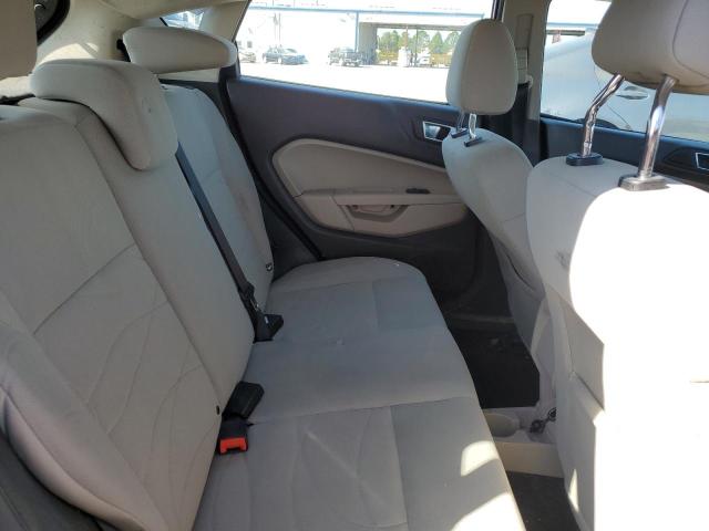 Zdjęcie 11 z aukcji – 2016 FORD FIESTA SE z VIN 3FADP4EJ1GM155014