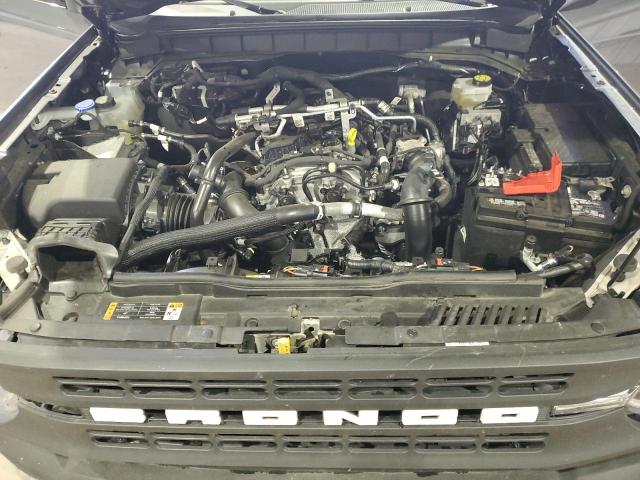 Photo 12 from auction – 2025 FORD BRONCO BIG with VIN 1FMDE7BH5SLA57161