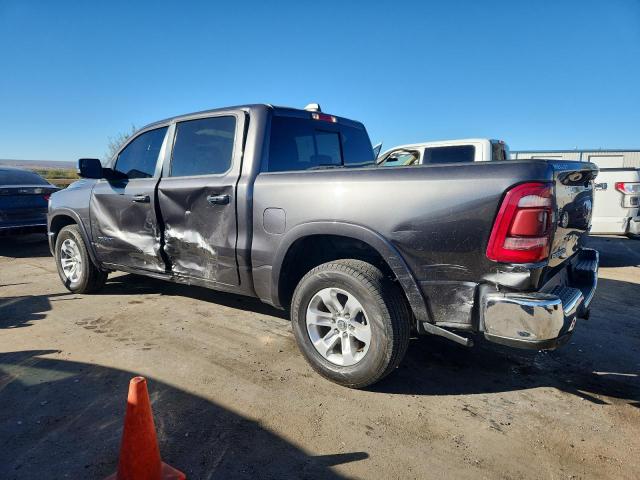 Photo 2 from auction – 2022 RAM 1500 LARAM with VIN 1C6SRFJT0NN282328