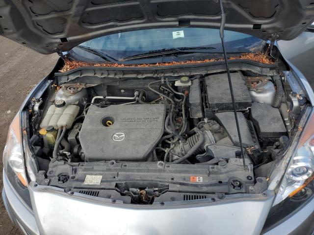 Foto 11 de la subasta – 2010 MAZDA 3 I con VIN JM1BL1SF3A1320528