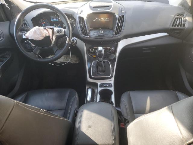 Photo 8 from auction – 2013 FORD ESCAPE with VIN 1FMCU0H94DUD28553