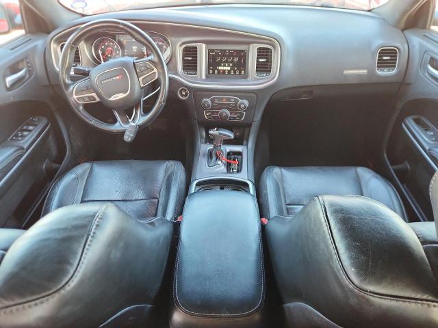 Photo 8 from auction – 2020 DODGE CHARGER SX with VIN 2C3CDXBG3LH135546