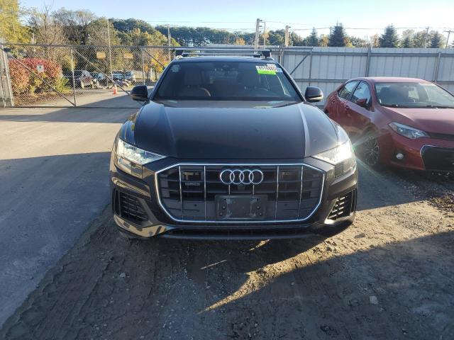Photo 5 from auction – 2021 AUDI Q8 PREMIUM with VIN WA1BVAF19MD022507