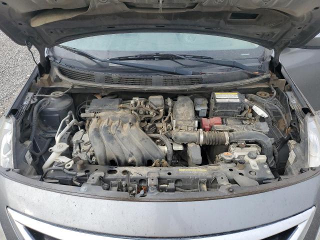 Photo 11 from auction – 2016 NISSAN VERSA S with VIN 3N1CN7AP7GL912689