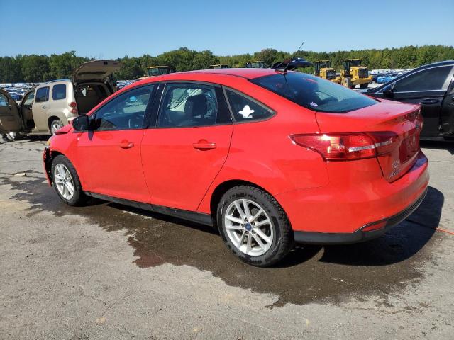 Photo 2 from auction – 2017 FORD FOCUS SE with VIN 1FADP3F24HL203061