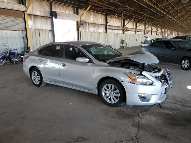 Photo 4 from auction – 2013 NISSAN ALTIMA 2.5 with VIN 1N4AL3AP7DC281250