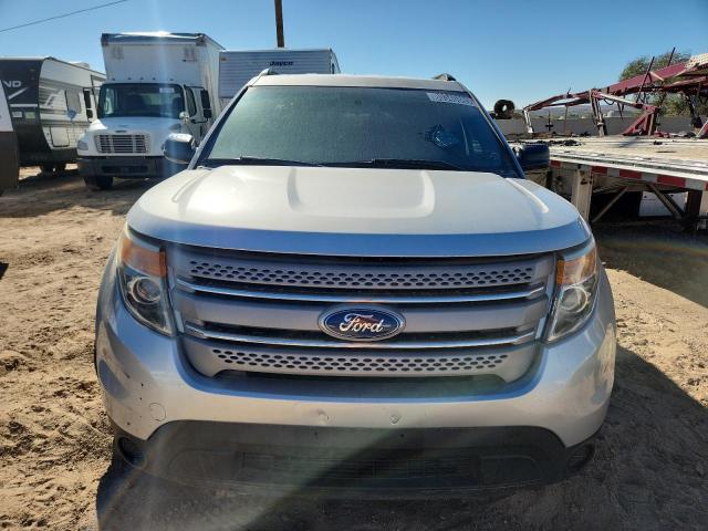 Photo 5 from auction – 2014 FORD EXPLORER with VIN 1FM5K7B88EGB42795