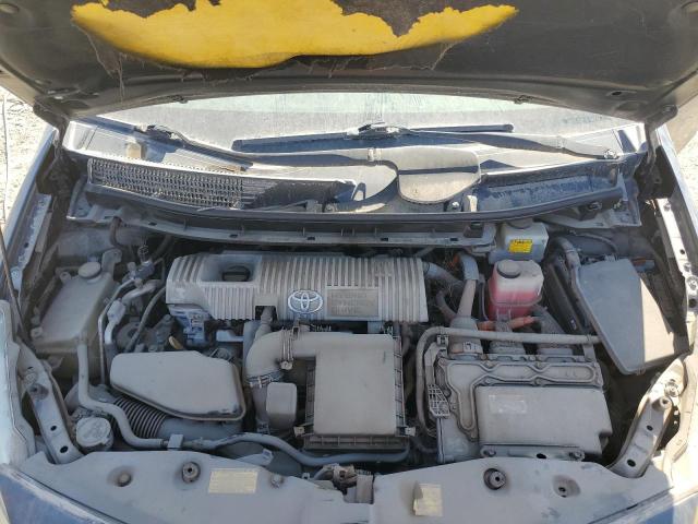 Photo 12 from auction – 2012 TOYOTA PRIUS V with VIN JTDZN3EU5C3149125
