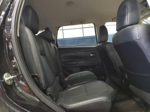 Photo 11 from auction – 2016 MITS OUTLANDER SE with VIN JA4AZ3A37GZ001490