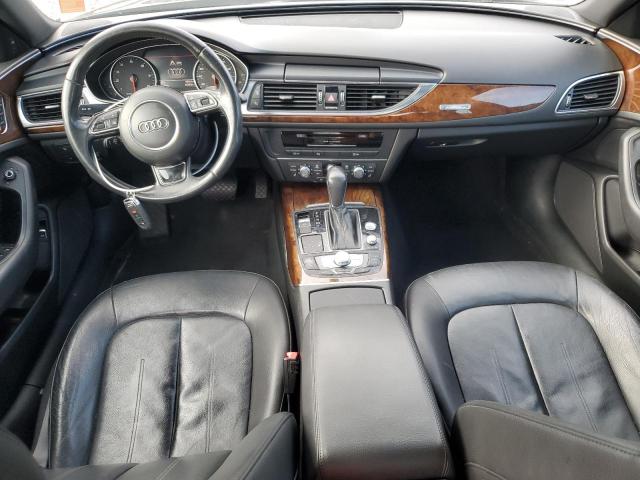 Photo 8 from auction – 2016 AUDI A6 PREMIUM with VIN WAUGFAFC5GN126045