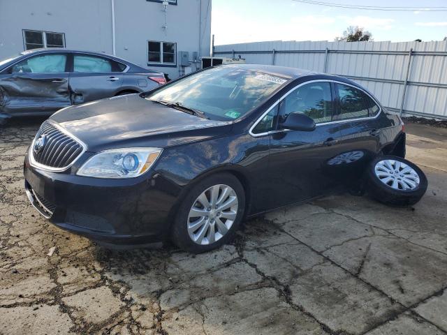 BUICK VERANO 2016 with VIN 1G4PP5SK8G4130774 - Photo from auction