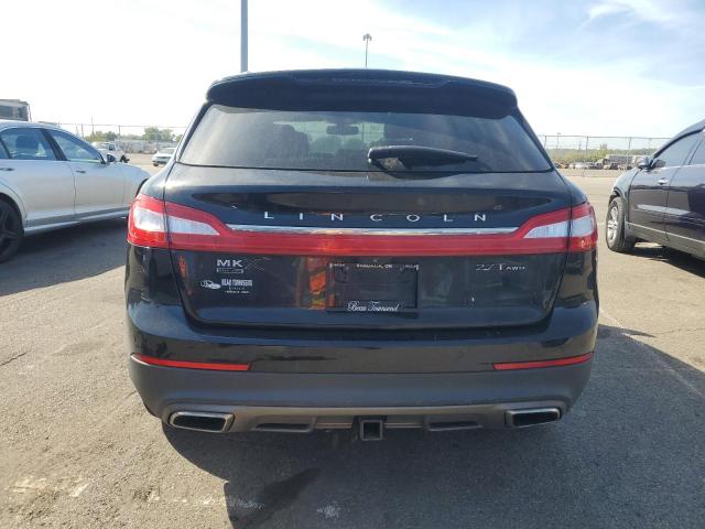Photo 6 from auction – 2018 LINCOLN MKX BLACK with VIN 2LMPJ9JP7JBL36871