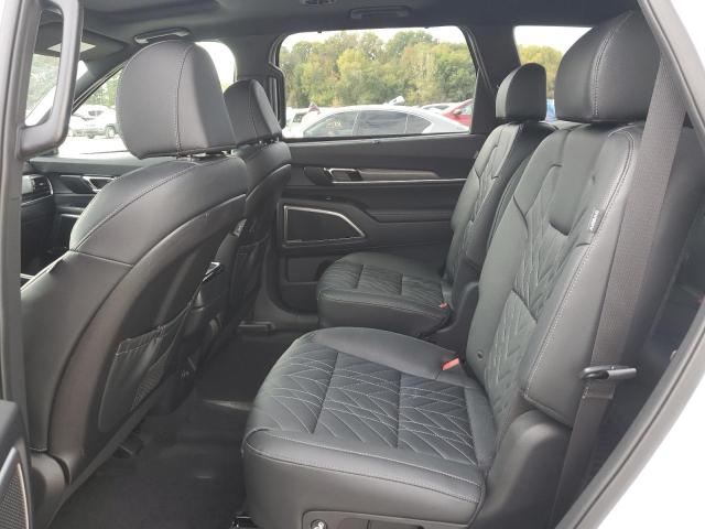 Photo 11 from auction – 2025 KIA TELLURIDE with VIN 5XYP3DGC3SG695987