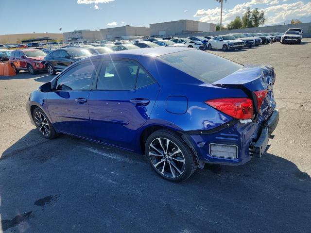Photo 2 from auction – 2019 TOYOTA COROLLA L with VIN 2T1BURHE6KC172334