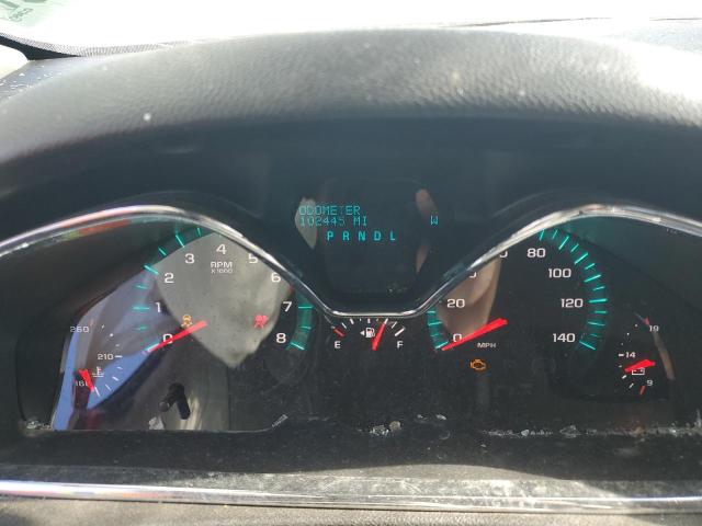 Photo 9 from auction – 2017 CHEVROLET TRAVERSE LT with VIN 1GNKRGKD2HJ243782