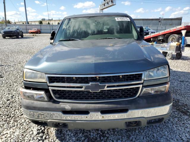 Photo 5 from auction – 2006 CHEVROLET SILVERADO with VIN 2GCEK13Z261337640