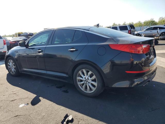 Photo 2 from auction – 2015 KIA OPTIMA LX with VIN KNAGM4A7XF5637301