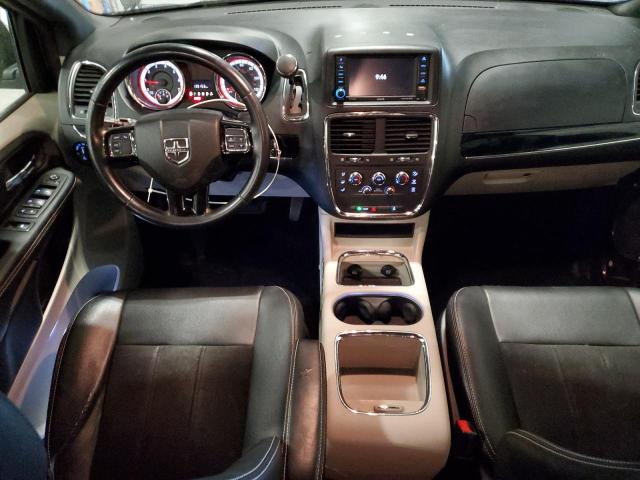 Photo 8 from auction – 2019 DODGE GRAND CARAVAN SXT with VIN 2C4RDGCG7KR632791