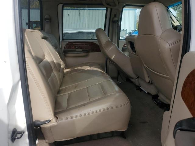 Photo 10 from auction – 2003 FORD F350 SRW S with VIN 1FTSW31F43EA07570