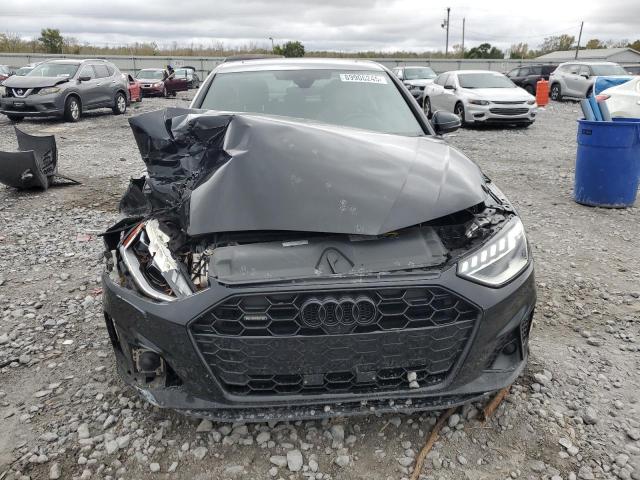Photo 5 from auction – 2023 AUDI A4 PREMIUM with VIN WAUEAAF46PA015249