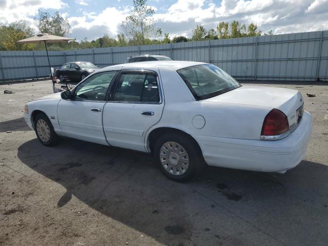 Photo 2 from auction – 2003 FORD CROWN VICT with VIN 2FAFP71W23X112442