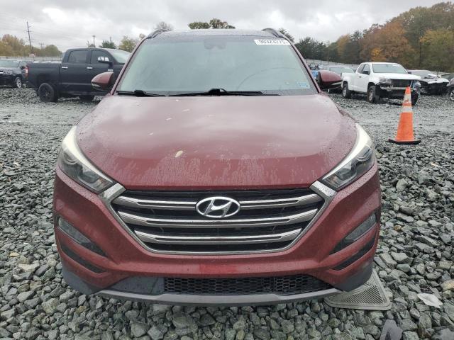 Photo 5 from auction – 2016 HYUNDAI TUCSON LIM with VIN KM8J33A20GU141923