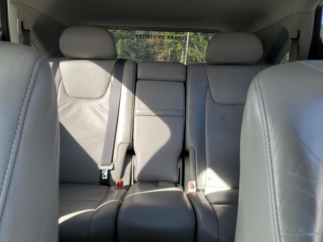 Photo 10 from auction – 2013 LEXUS RX 350 with VIN 2T2ZK1BA0DC120577