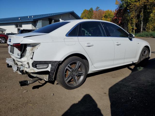 Photo 3 from auction – 2017 AUDI A4 PRESTIG with VIN WAUFNAF47HN038672