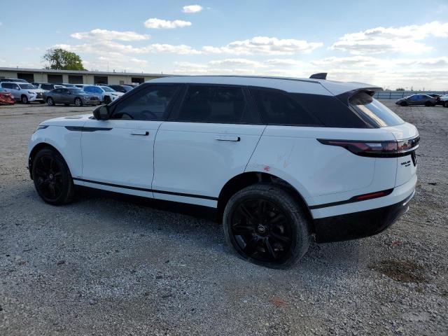 Photo 2 from auction – 2020 LAND ROVER RANGE ROVE with VIN SALYK2EX9LA291569