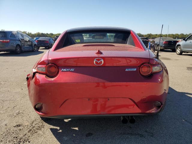 Photo 6 from auction – 2018 MAZDA MX-5 MIATA with VIN JM1NDAM74J0200128