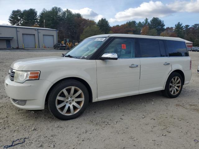 FORD FLEX LIMIT 2012 with VIN 2FMHK6DC9CBD03376 - Photo from auction