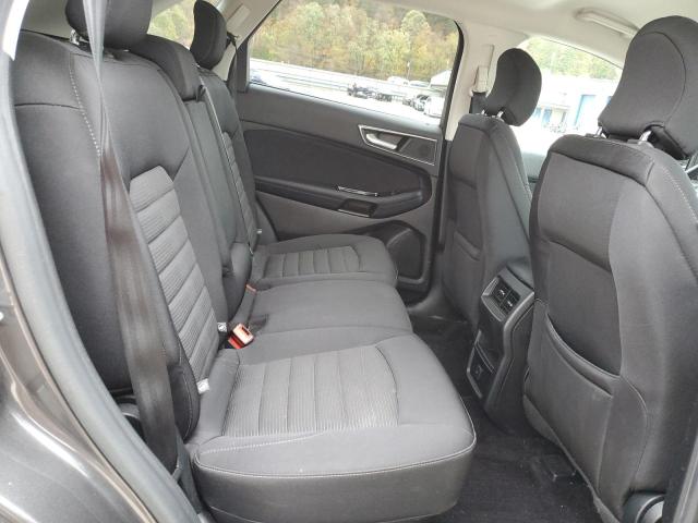 Photo 11 from auction – 2017 FORD EDGE SEL with VIN 2FMPK4J80HBB72720