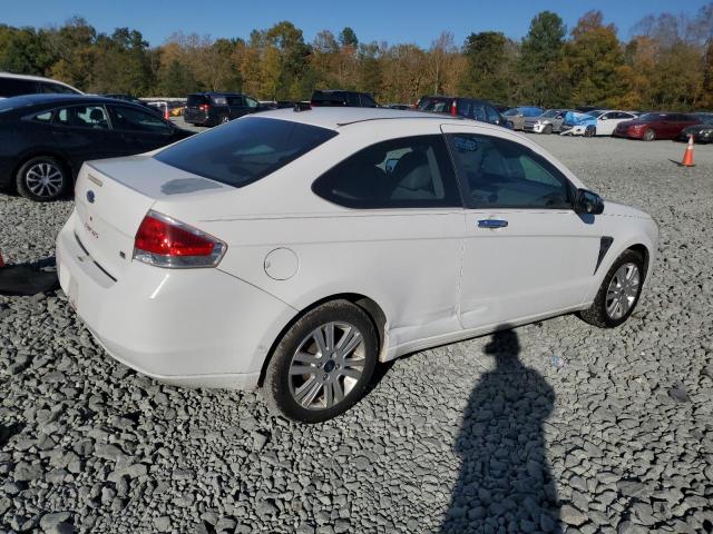 Photo 3 from auction – 2008 FORD FOCUS with VIN 1FAHP33N08W181610