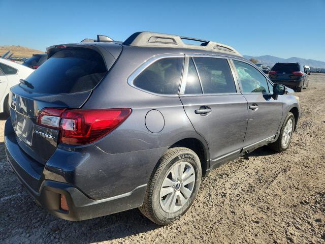 Photo 3 from auction – 2019 SUBARU OUTBACK 2.5I PREMIUM with VIN 4S4BSAFC9K3383024