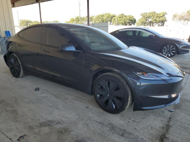 Photo 4 from auction – 2025 TESLA MODEL 3 with VIN 5YJ3E1EA2SF985928
