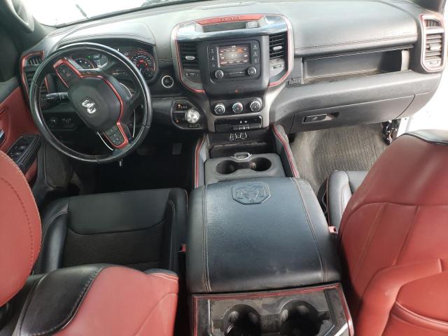 Photo 8 from auction – 2019 RAM 1500 REBEL with VIN 1C6SRFLTXKN845118